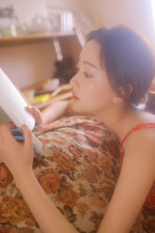 性感睡衣